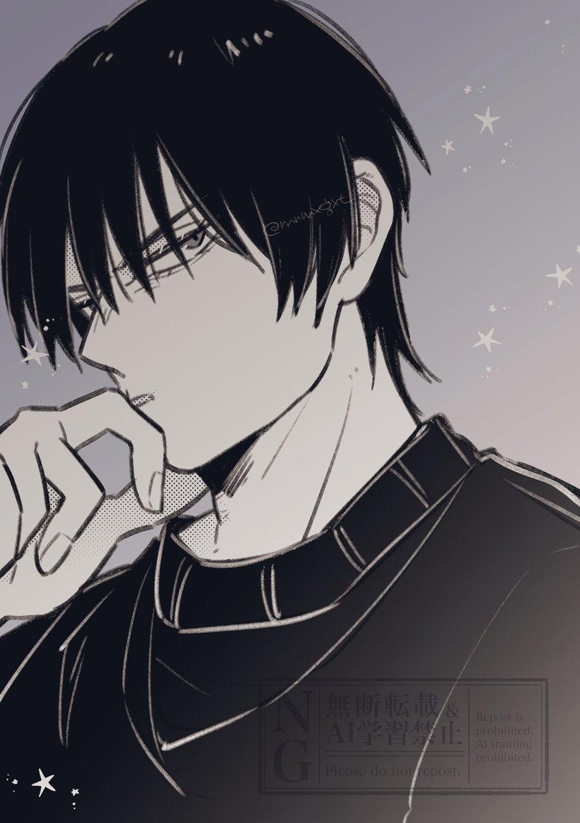 mnmxgxt's tweet image. とーじくん