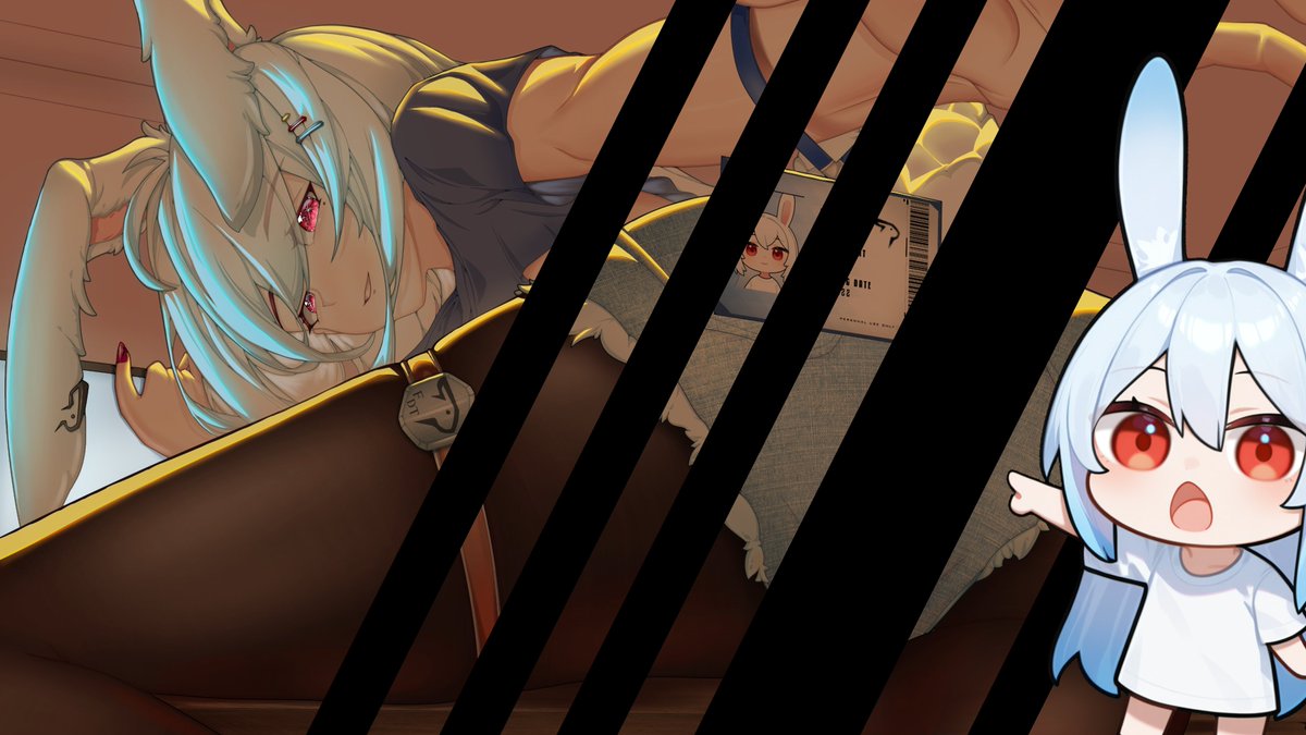 Designed by <a href="/zzaw6884/">dArkSeax</a> 
The new galgame of FDT Studio is under development