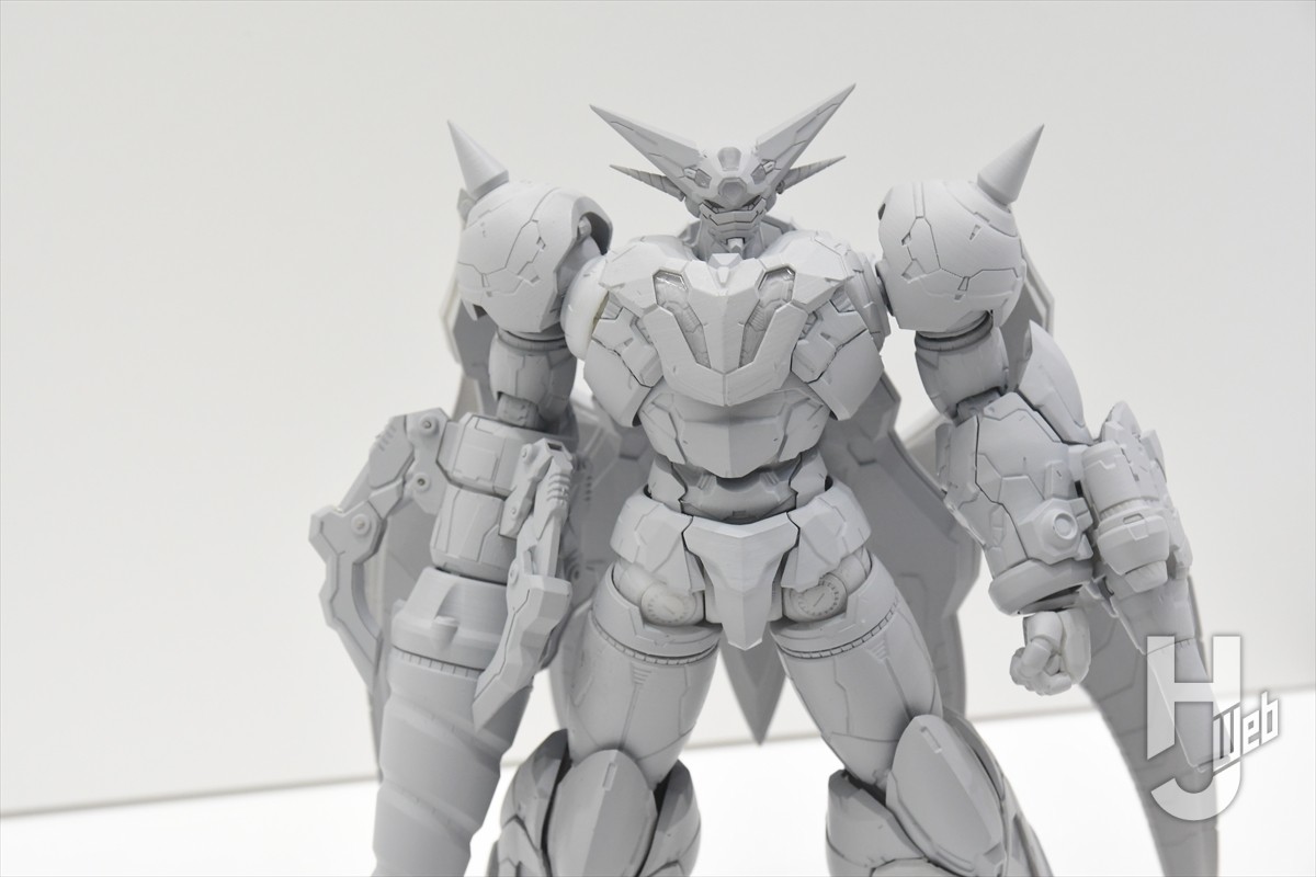PassionXFun's tweet image. WF2025 Summer CCS Toys ATX Artifact X Black Getter (Fonte: Dengeki Hobby, HJW)
#videogames #BlackGetter #GetterRobotDaikessen #GoNagai #DynamicPlanning #ArtifactX #ATX #ッターロボ大決戦 #ブラックゲッター #合金 #WF2025S #ワンフェス2025夏
passion4fun.com/wonder-festiva…