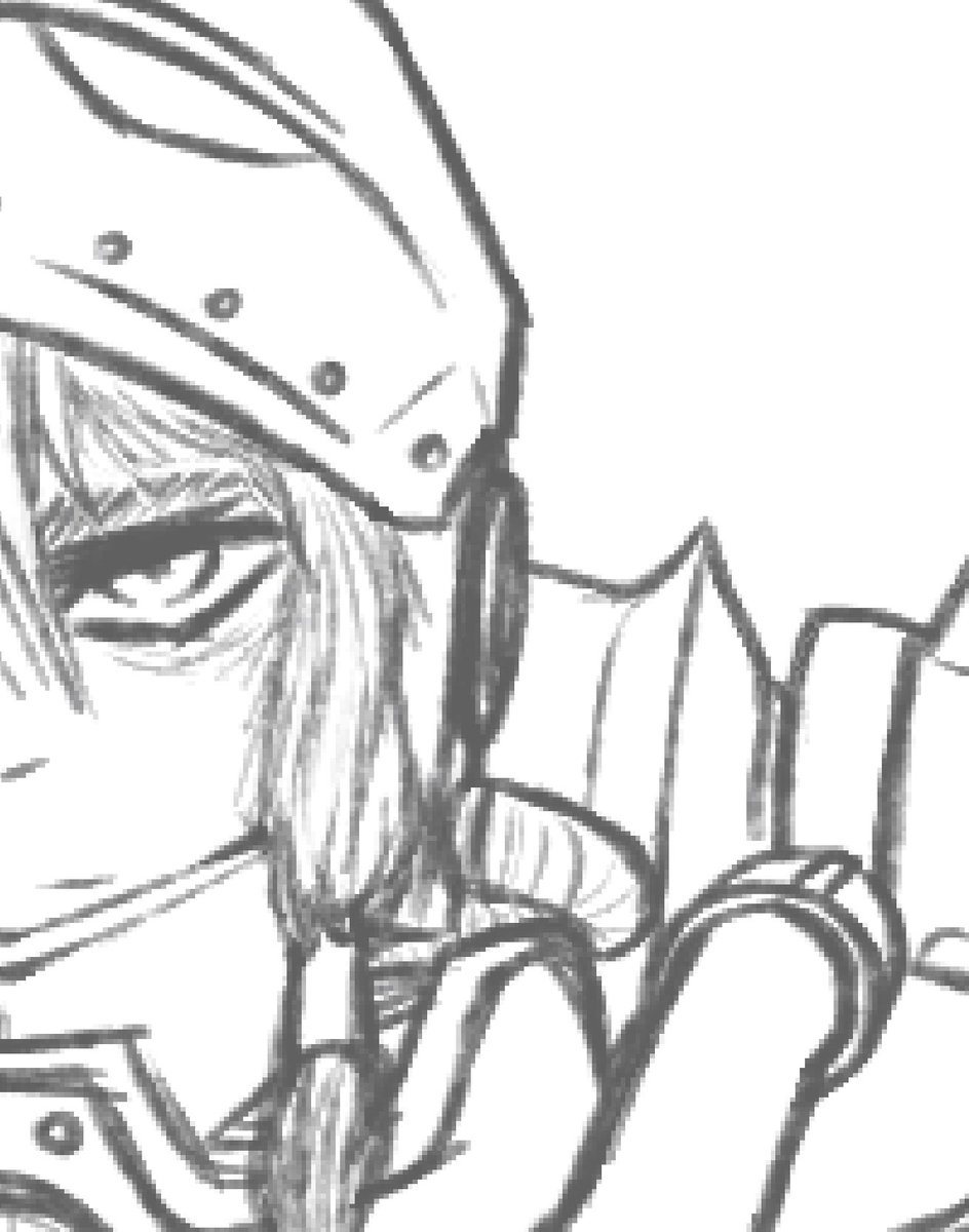 Echoe_Arts's tweet image. There be things in the works &amp;gt;:)