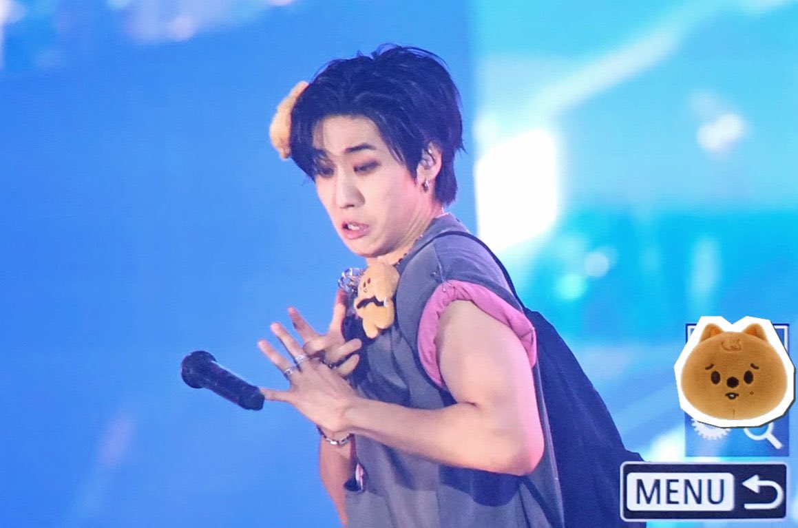 it always han the cartoon character irl