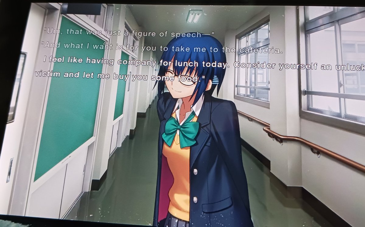 deemoislive's tweet image. where are these steph curry shots coming from 😭 elite offense from ciel fc #tsukihime