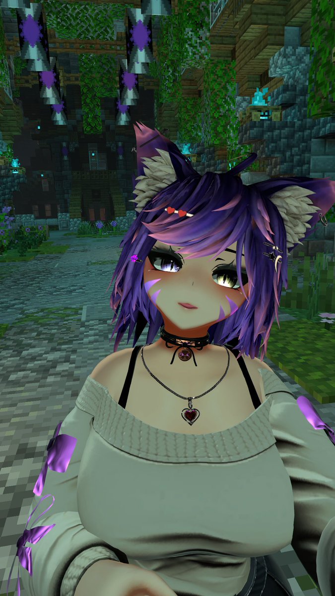 minecraft fun playing cuties