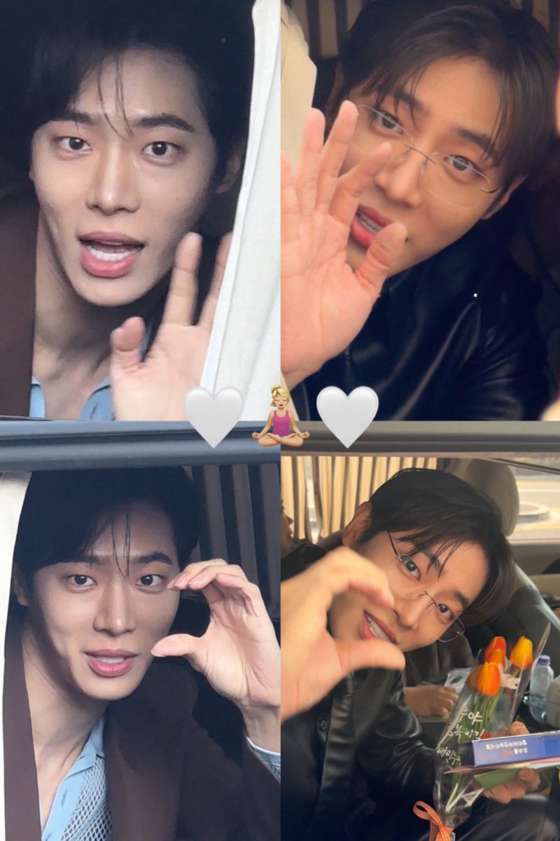 cutherapyy's tweet image. 하트대박조아강아지
