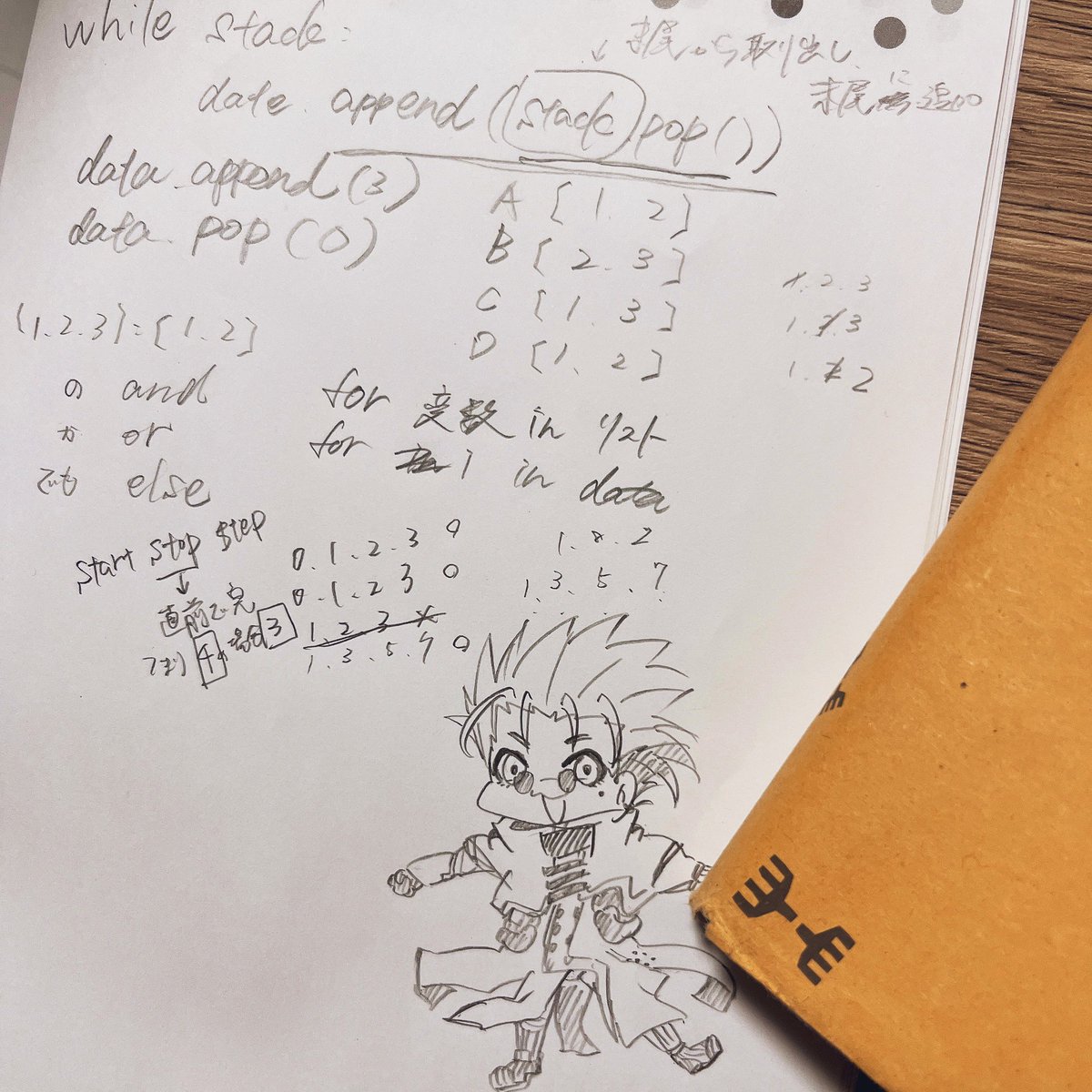 kuro78875281's tweet image. 子供が寝てからじゃないと集中できないんだけど、時間的に眠くてすぐ辞める笑
あと地頭が悪いので1回では覚えられない
(簡単な試験なのに)

もう寝ます。