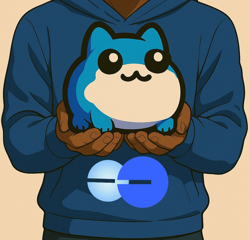 tizisdaillest's tweet image. $toby 🔵made for the people as an opportunity to rise above. If you're seeing this, then it's for a reason. Time is ticking. @base is set to onboard millions then billions. Shiba, Doge, Pepe came and went. toby is here, toby is now. The chance is yours! @toadgod1017 ⬅️follow