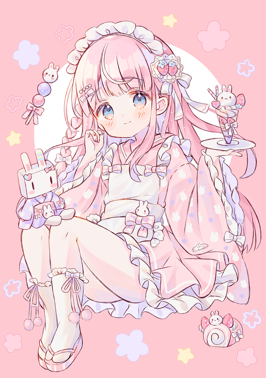 開運絵画　❀HIMAWARI最高の至福❀ fruitsrabbit🐰 on X: 