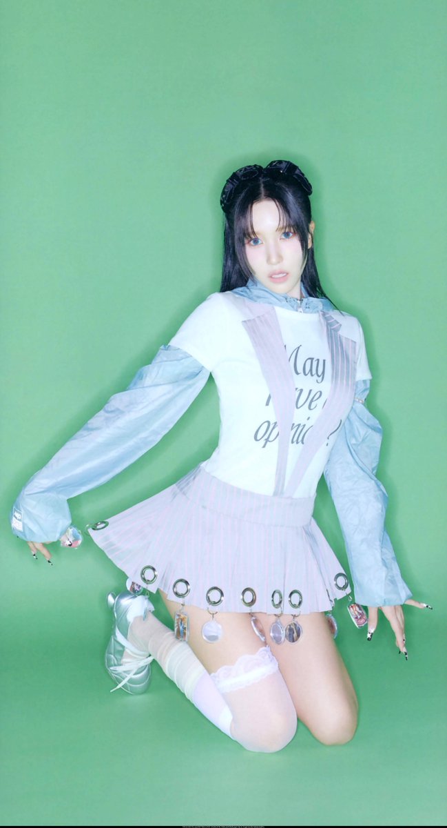 SCAN] TWICE 4TH FULL ALBUM 