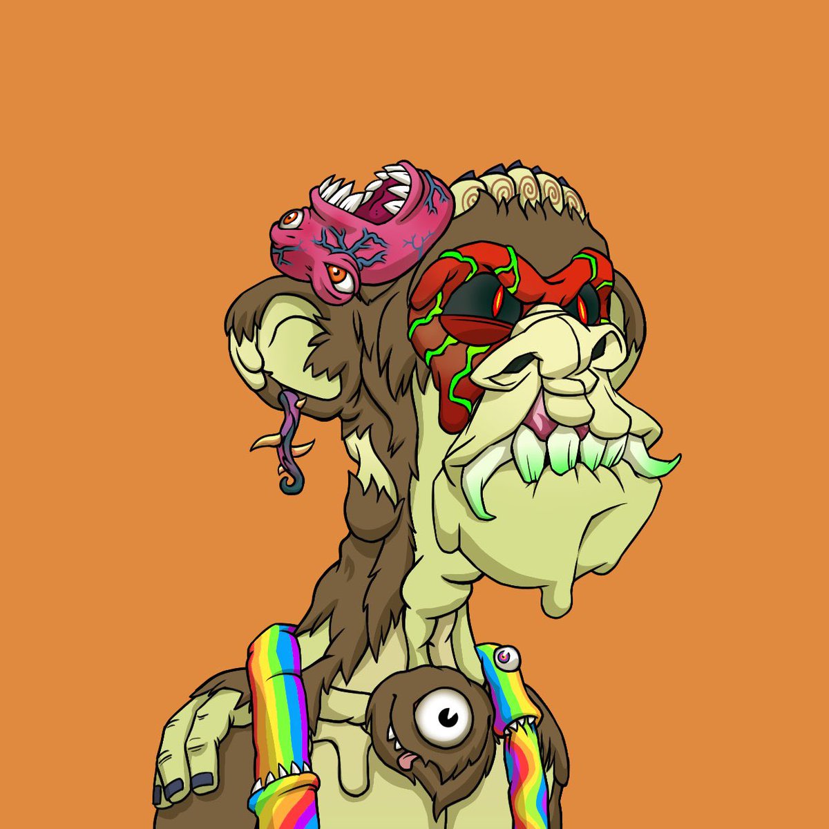 Owl (@owlmeta) on Twitter photo It’s simple, <a href="/BoredApeYC/">Bored Ape Yacht Club 🍌</a> is the ALPHA.
I’d follow <a href="/CryptoGarga/">Garga.eth (Greg Solano)</a> <a href="/mfigge/">figge</a> <a href="/HeadofApe/">Cam</a> into battle any and everyday. It’s simple, <a href="/BoredApeYC/">Bored Ape Yacht Club 🍌</a> is the ALPHA.
I’d follow <a href="/CryptoGarga/">Garga.eth (Greg Solano)</a> <a href="/mfigge/">figge</a> <a href="/HeadofApe/">Cam</a> into battle any and everyday.