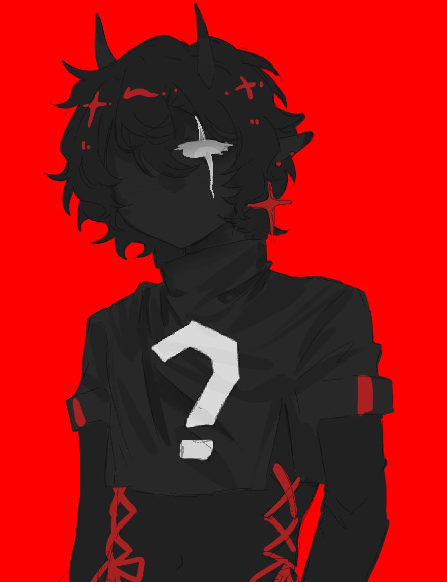 Michael28472610's tweet image. #Mugmfanart