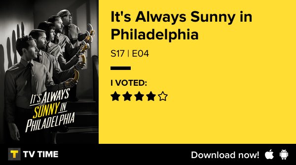 Awfulsymphony's tweet image. tvtime.com/r/3cNRa
