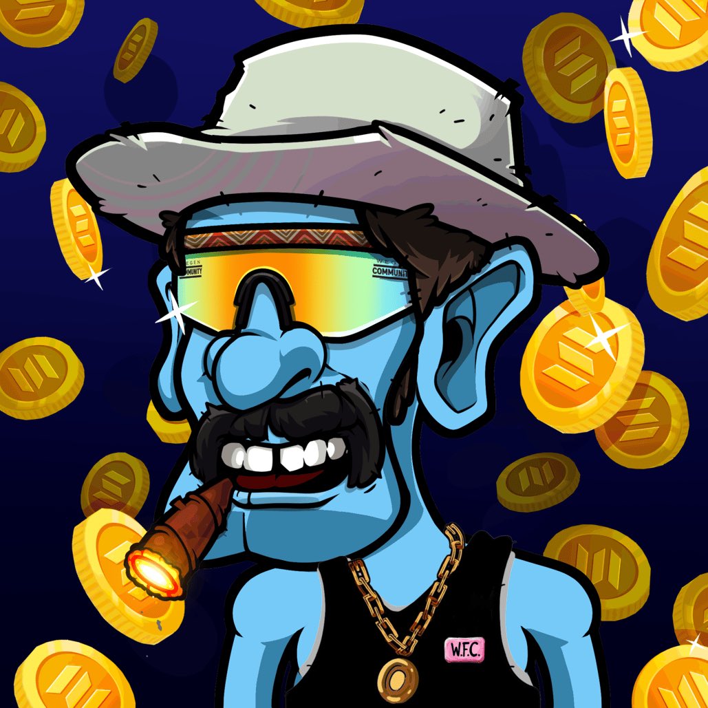 Cusco_SOL's tweet image. Just like that another $SOL Airdrop hits the wallet

Thanks Wegens