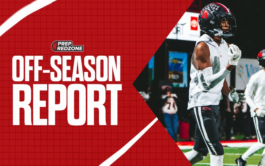 VicCastilloPRZ (@przpavic) on Twitter photo <a href="/PrepRedzonePA/">Prep Redzone Pennsylvania</a> Team Preview...
(written by <a href="/TylerStevens94/">Tyler Stevens</a>)
Big names are no longer on the roster, yet Aliquippa is still loaded with several Top 250 prospects. Ten prospects mentioned inside.
🗞️: prepredzone.com/2025/07/przpa-… (READ)
<a href="/pook_shiesty/">Qalil goode</a> <a href="/MJthebest1QB/">Marques Council Jr. (MJ) - Quarterback 26’</a> <a href="/JosephWork27/">Joseph Work</a> <a href="/PrepRedzonePA/">Prep Redzone Pennsylvania</a> Team Preview...
(written by <a href="/TylerStevens94/">Tyler Stevens</a>)
Big names are no longer on the roster, yet Aliquippa is still loaded with several Top 250 prospects. Ten prospects mentioned inside.
🗞️: prepredzone.com/2025/07/przpa-… (READ)
<a href="/pook_shiesty/">Qalil goode</a> <a href="/MJthebest1QB/">Marques Council Jr. (MJ) - Quarterback 26’</a> <a href="/JosephWork27/">Joseph Work</a>