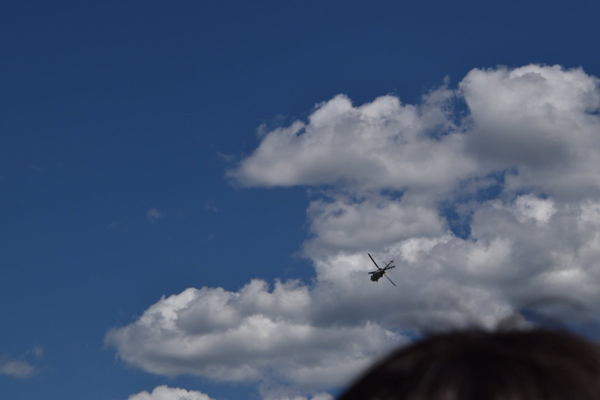 kirasanmi's tweet image. SH-60K
気づいたらいつの間にか飛んでた

#舞鶴フリートフェスタ2025