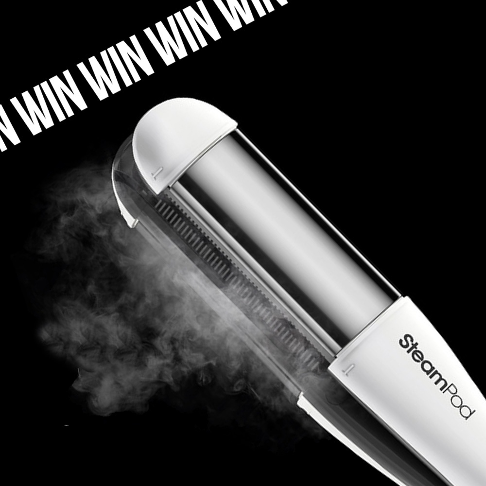 Cloud 10 Beauty (@cloud10beauty) on Twitter photo 🌟 WIN 🌟 Win the game-changing Steampod 4.0 by L’Oréal Professionnel 💨💁♀️ Get ready for salon-smooth, glossy hair... minus the heat damage 😍
To enter ⬇️
✨ Like this post
✨ Tag your bestie
✨ Follow <a href="/cloud10beauty/">Cloud 10 Beauty</a>
T&C’s Apply ❤️ 🌟 WIN 🌟 Win the game-changing Steampod 4.0 by L’Oréal Professionnel 💨💁♀️ Get ready for salon-smooth, glossy hair... minus the heat damage 😍
To enter ⬇️
✨ Like this post
✨ Tag your bestie
✨ Follow <a href="/cloud10beauty/">Cloud 10 Beauty</a>
T&C’s Apply ❤️