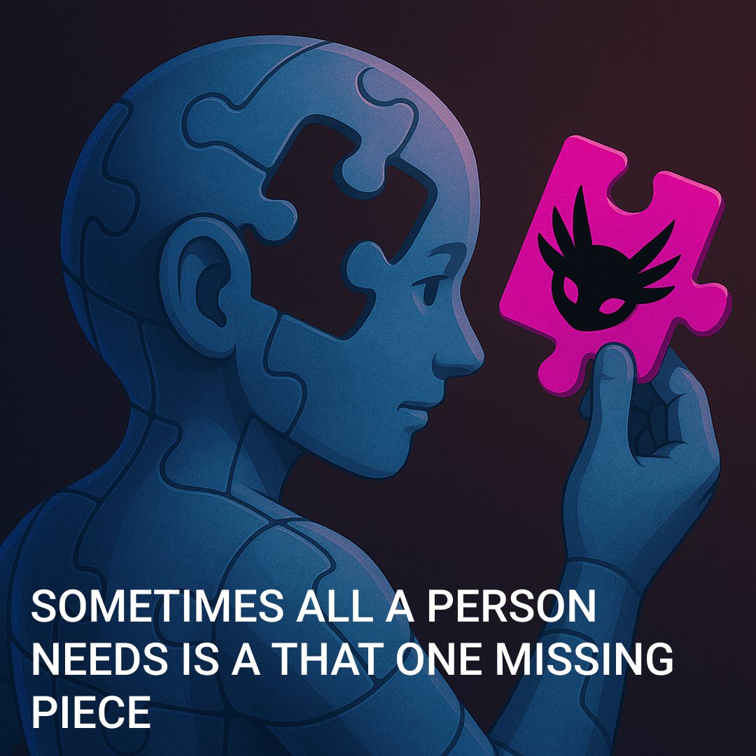 dexalot's tweet image. Are we that missing piece that you need?