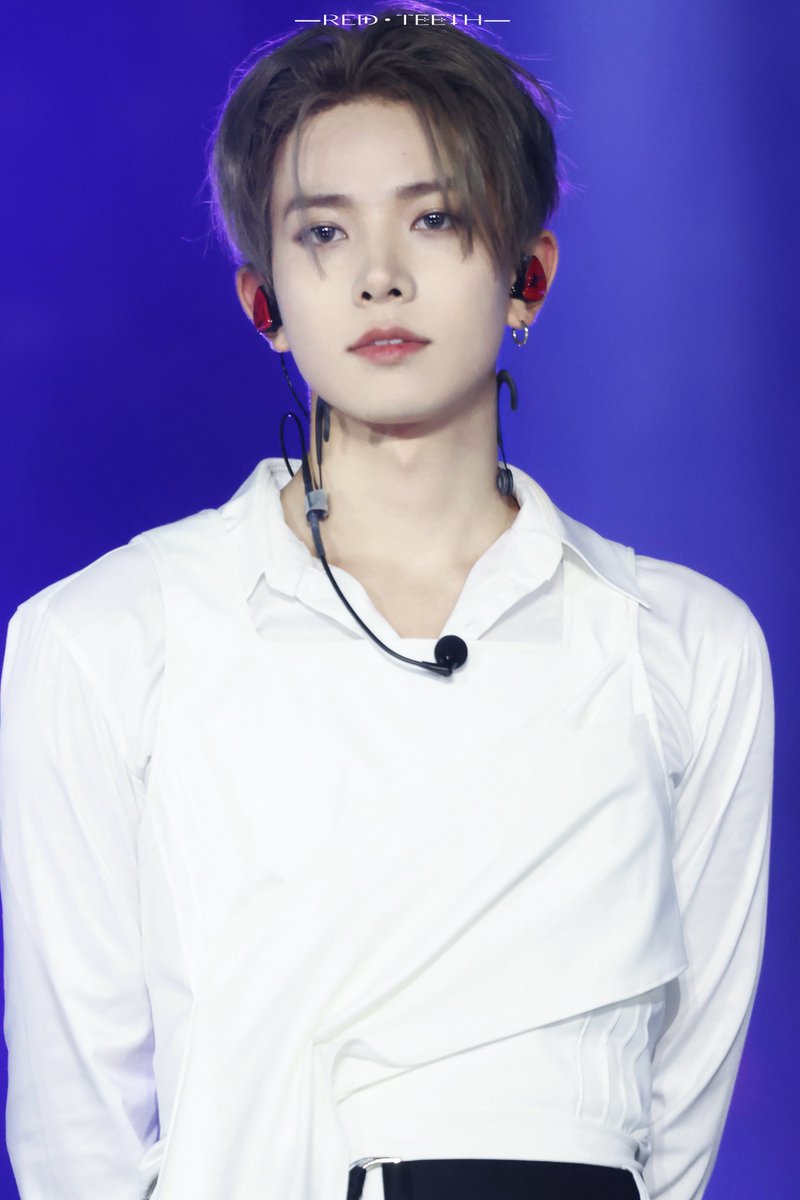 RED·TEETH（Fan Acc） tweet media