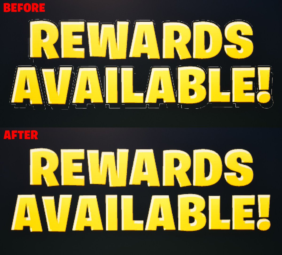 PWR Relatable tweet media