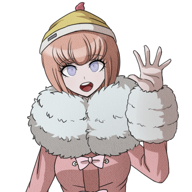 AnythingDangan's tweet image. Ruruka Ando has been playing Animal Crossing for 36 hours.