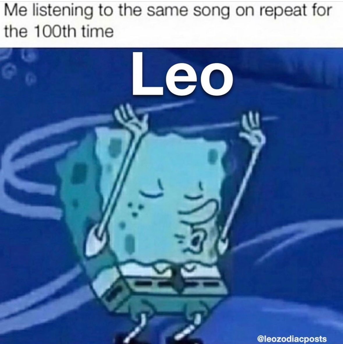 #Leo facts 👏🏼