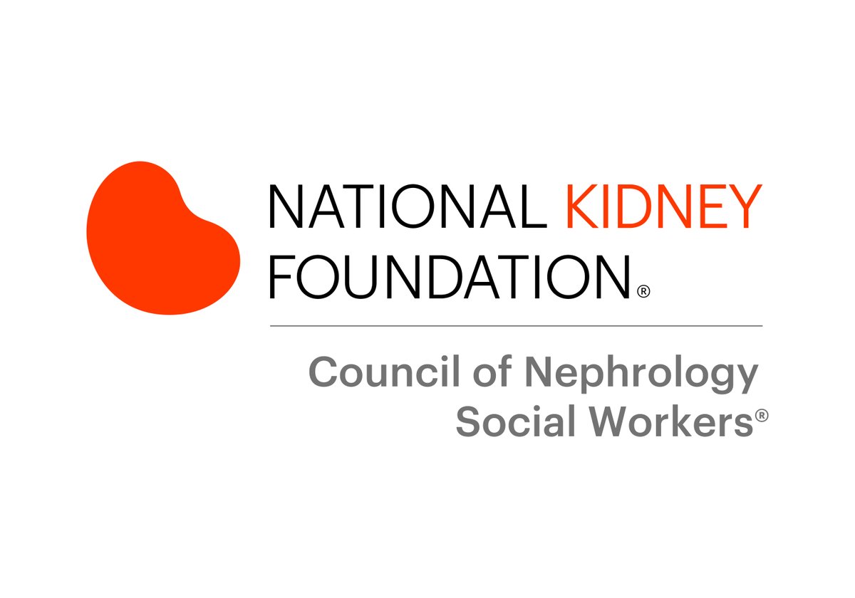 NKF_NephPros's tweet image. Behind every dialysis machine is a social worker helping patients rebuild their lives.
CNSW supports renal social workers who bring compassion, advocacy & strength to kidney care.
bit.ly/3GTH2cX
#NephrologySocialWork #CNSW #KidneySupport
