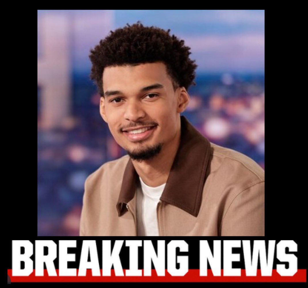 b_b41208's tweet image. Breaking BigB has been traded to 👽fc sources tell espn.