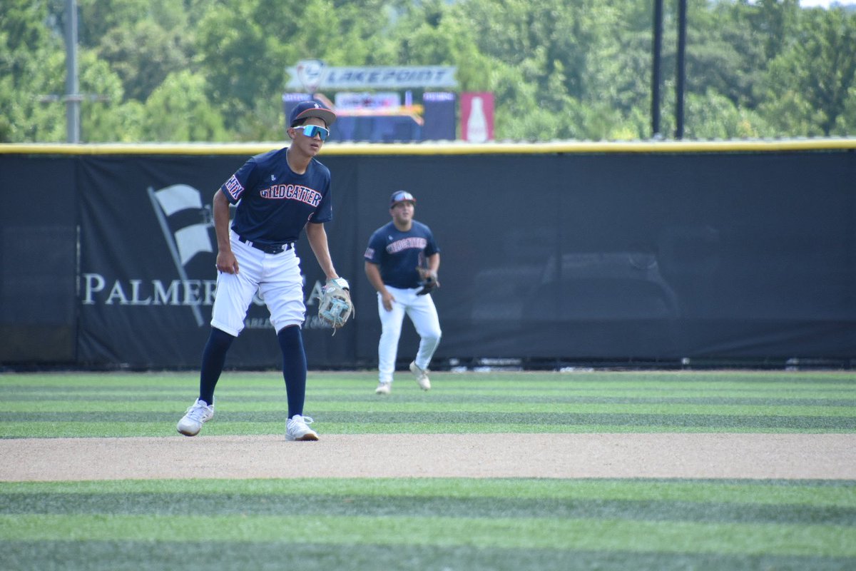 Jacob Buenrostro “JB” (@jb_buenrostro) on Twitter photo Played our last tournament for the summer. My summer 2025 stats are:
PA: 67 AB: 54
Avg: .463
OBP: .537
Hits: 25 1B: 17 2B: 6 3B: 2
Thank you <a href="/Wildcatters2028/">WildcattersOrange2028</a> for a great summer.
<a href="/WildcattersHS/">Wildcatters High School</a> <a href="/BLima790/">Brian LaLima</a> <a href="/cywoodsbaseball/">Cypress Woods Baseball</a> Played our last tournament for the summer. My summer 2025 stats are:
PA: 67 AB: 54
Avg: .463
OBP: .537
Hits: 25 1B: 17 2B: 6 3B: 2
Thank you <a href="/Wildcatters2028/">WildcattersOrange2028</a> for a great summer.
<a href="/WildcattersHS/">Wildcatters High School</a> <a href="/BLima790/">Brian LaLima</a> <a href="/cywoodsbaseball/">Cypress Woods Baseball</a>