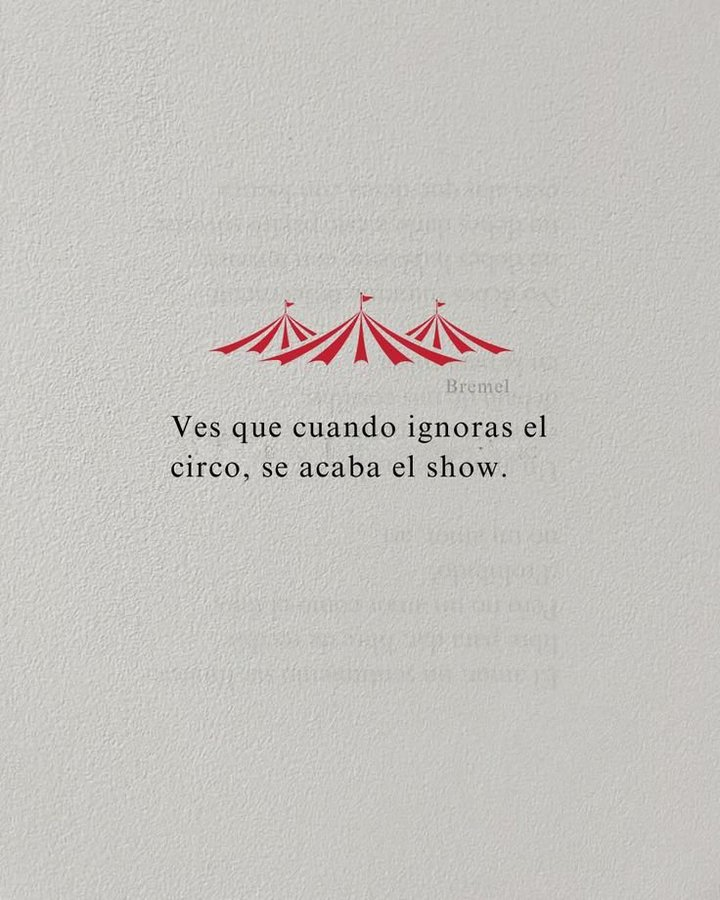 12 profundas verdades que son Ley de Vida:

1.