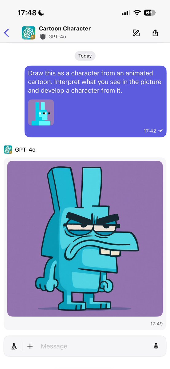 0xShremp's tweet image. .