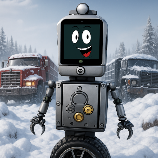 BlazedOutlaw420's tweet image. 🚨STREAM ALERT!🚨 BEB0’s blazin’ into SnowRunner for the first time! Icy roads, muddy vibes, and hella high horsepower. Tune in & toke up! #SnowRunner
Kick: kick.com/blazedoutlawga…
Twitch:twitch.tv/tinydawg509
YouTube: youtube.com/@BlazedOutlaw
TikTok: tiktok.com/@blazedoutlaw4…