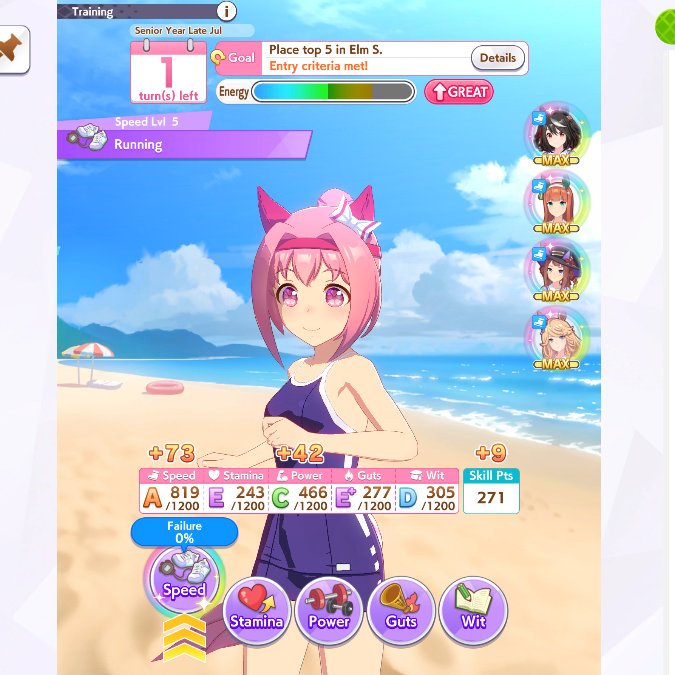 imrulette's tweet image. EVERYTHING FOR HER
