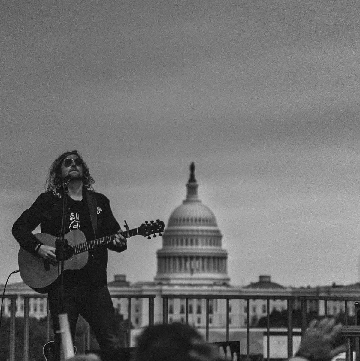 I gotta be honest. I've been documenting U.S. worship leader #SeanFeucht for the last 6 years, on Heaven Bent. First out of curiosity, then concern. And to see him this week, gaslight, lie, and fundraise his way across MY country has left me gutted. There are well-documented