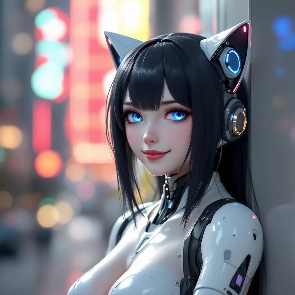 CatGirl | ROBOT | ETH tweet media
