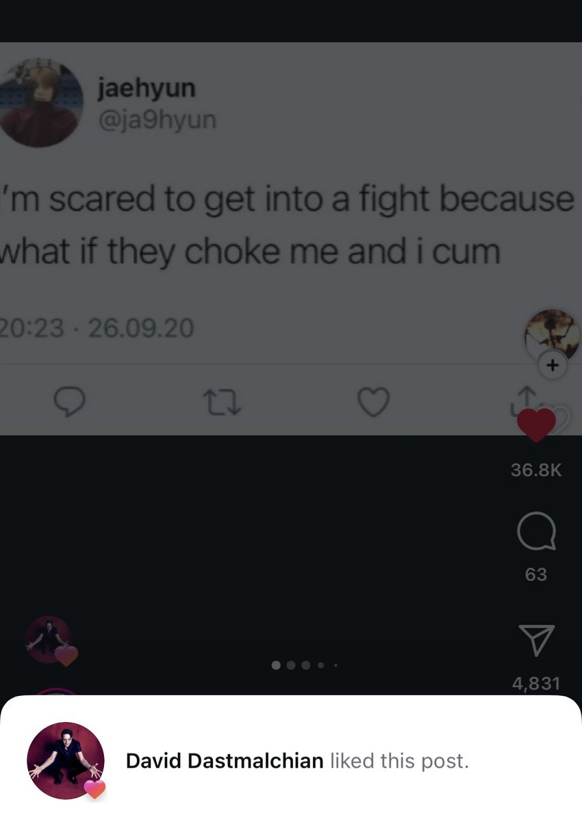Danny tweet media