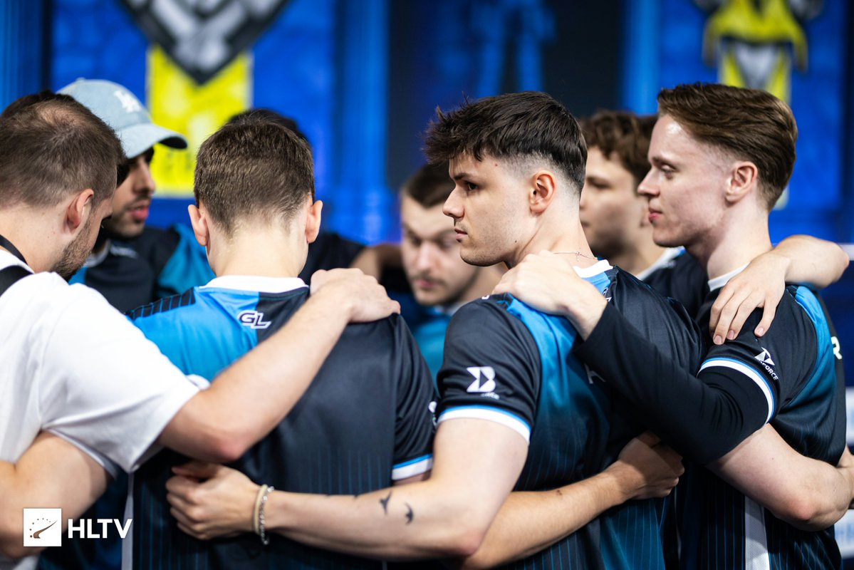 GamerLegion's tweet image. We take their map pick, they take ours
Do or die - time to close this out on Dust 2