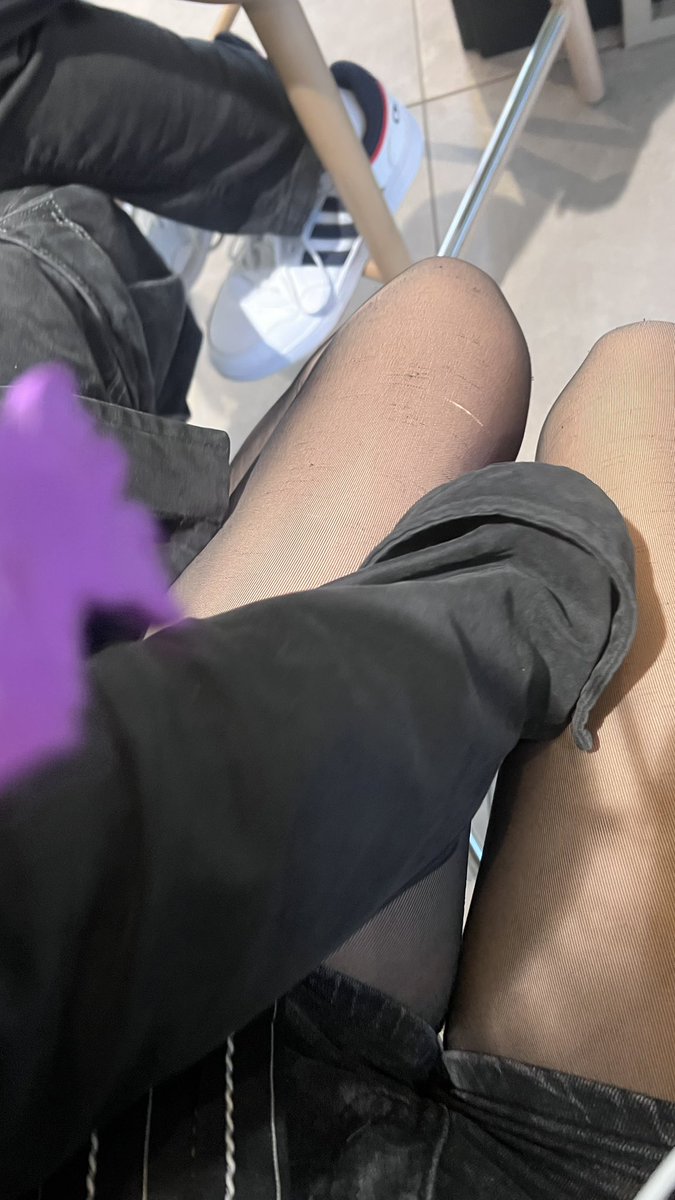 m2Mhertz's tweet image. im.
being touched
