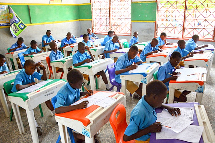 Lagos SUBEB tweet media