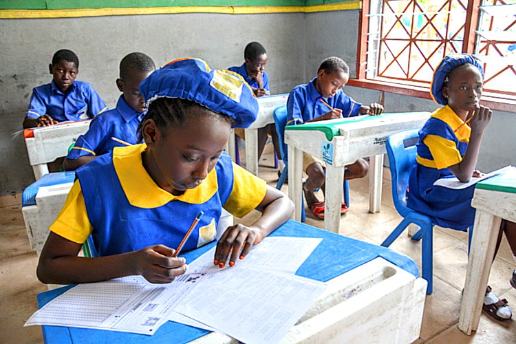 Lagos SUBEB tweet media