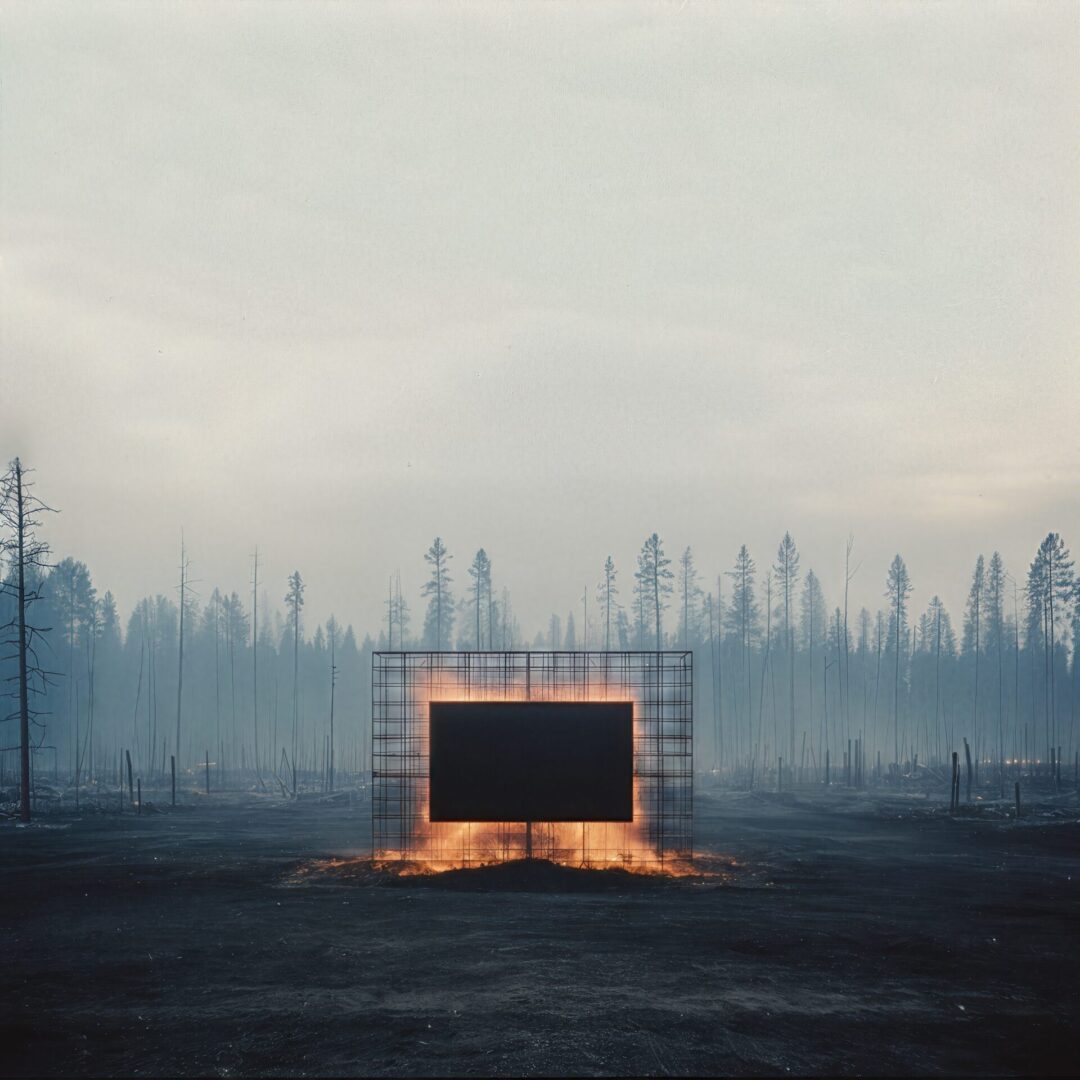 AestheticaMag's tweet image. .@jeudepaume presents a selection of artistic works that raise questions around how we experience the world “through the prism of AI.”
It features works created between 2016 and today by more than 30 world renowned artists.
Until 21 September: aestheticamagazine.com/reframing-tech…