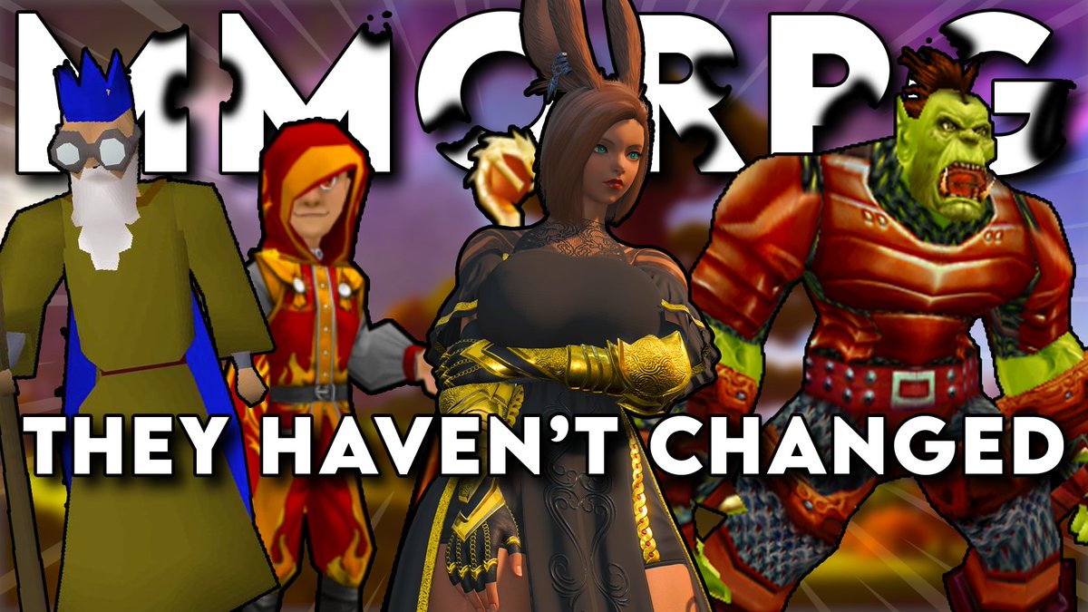 samthelemonboy's tweet photo. And a new video is up, something that is more than just about FFXIV, something more broad, but still grazing over our beloved MMO. Enjoy!
https://t.co/6iLGs9iV5S https://t.co/AApInXzwRW