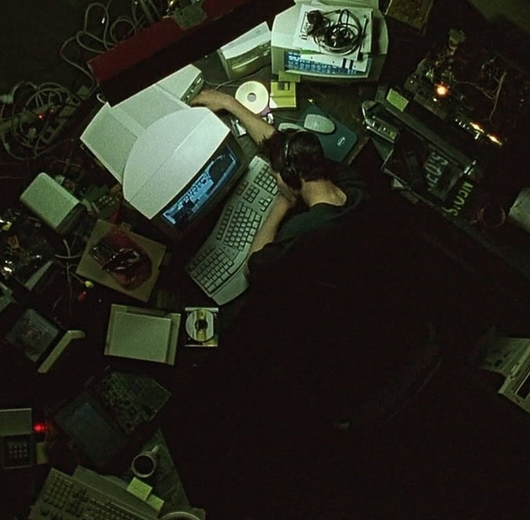 CineLost (@thecinelost) on Twitter photo 