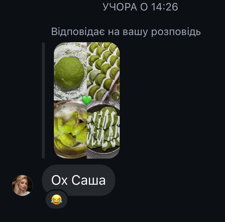 Henrietta____'s tweet image. Обмінюватися інстою з тренеркою - така собі ідея.