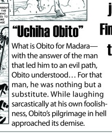 midashisui's tweet image. hate how it ended for Obito 💔