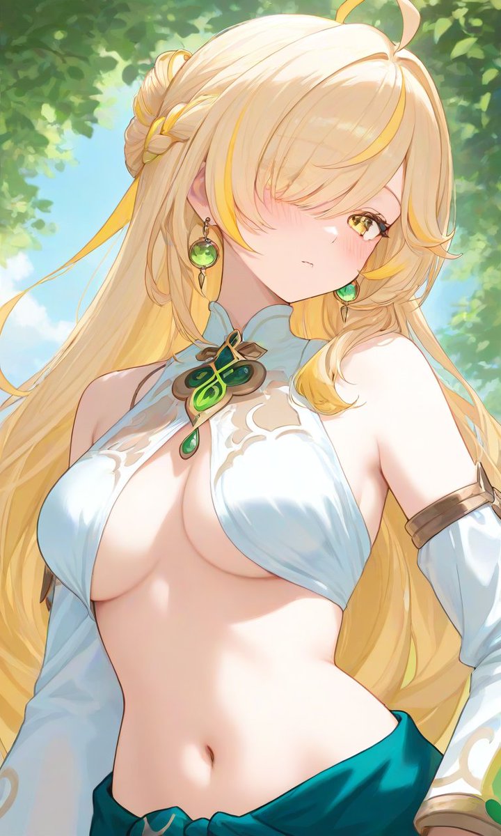 Ai_chukiii's tweet image. うちの子のメカクレちゃんです！
フォロー・RT大歓迎です！お気軽にどうぞ✨ 
#AIart #AIイラスト #AIイラスト好きと繋がりたい