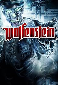 UniversoAlex's tweet image. Prime Video está desarrollando una serie inspirada en la saga de videojuegos 'WOLFENSTEIN'