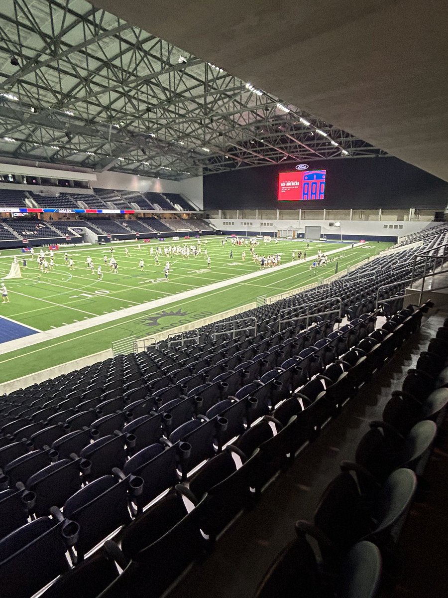The calm before the storm…

<a href="/adrenalinelax/">Adrenaline Lacrosse</a> 

#AAA25
#BestInTheWest