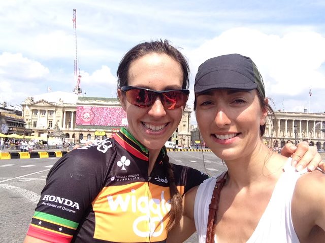 Kathryn Bertine tweet media