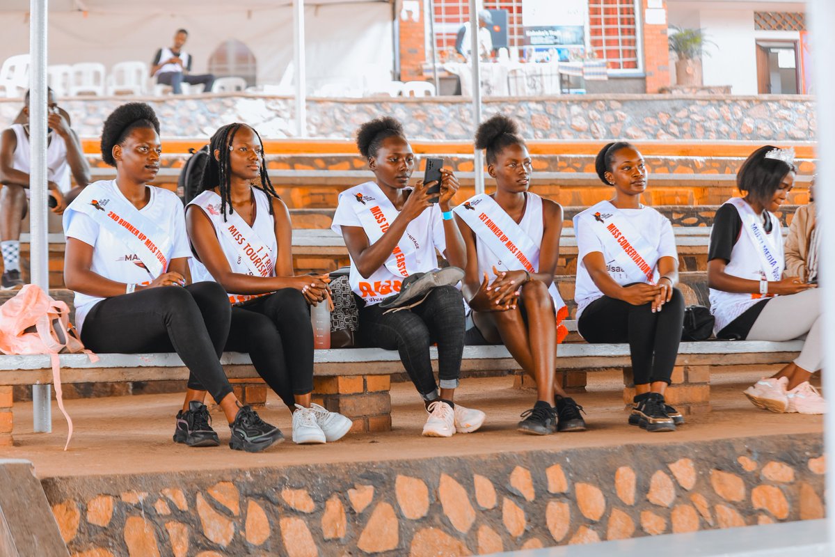 CelestineMia4's tweet image. Appreciate whoever participated #cultureheritageawarenessmarthon To preserve culture
@KitantePrimaryS
@MissTourismEas_
@CCFU_NGO
@EwaffeVillage
#embracingandpresevingculture
#calsaarsafarisuganda
#perfectwheelssafaris