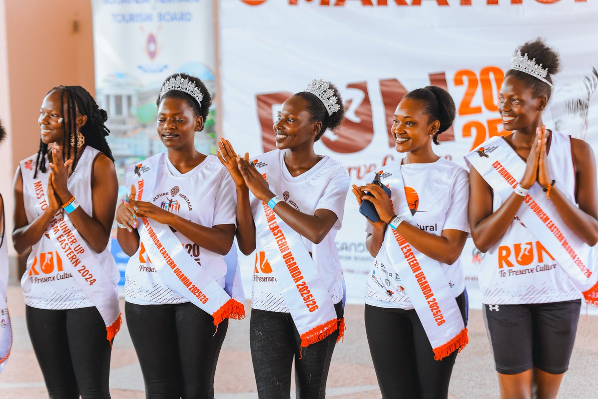 CelestineMia4's tweet image. Appreciate whoever participated #cultureheritageawarenessmarthon To preserve culture
@KitantePrimaryS
@MissTourismEas_
@CCFU_NGO
@EwaffeVillage
#embracingandpresevingculture
#calsaarsafarisuganda
#perfectwheelssafaris