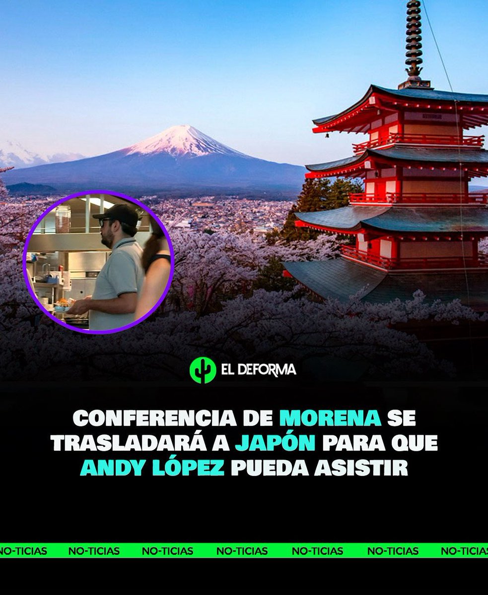 eldeforma's tweet image. Si la montaña no va a ti